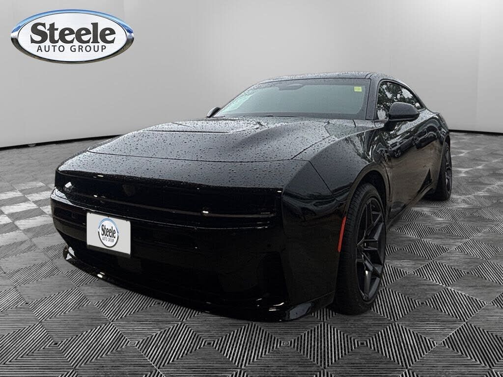 2026 DODGE Charger