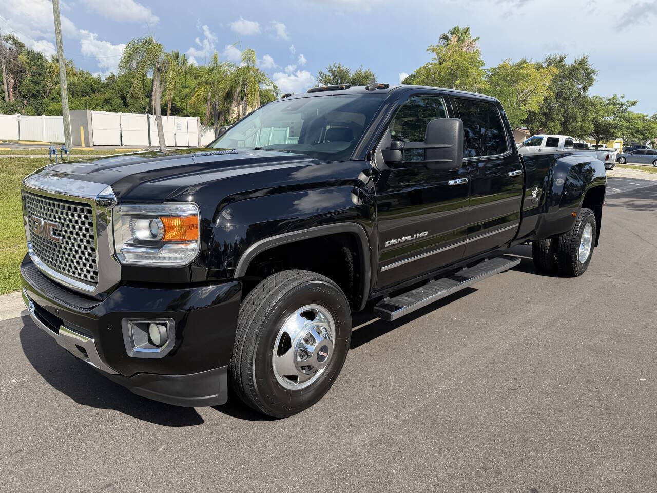 2015 GMC Sierra