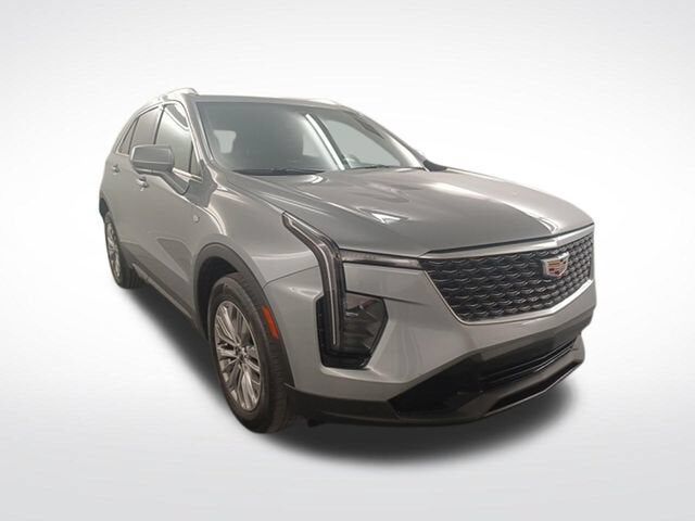 2025 CADILLAC XT4