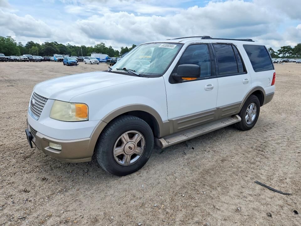 2004 FORD Expedition