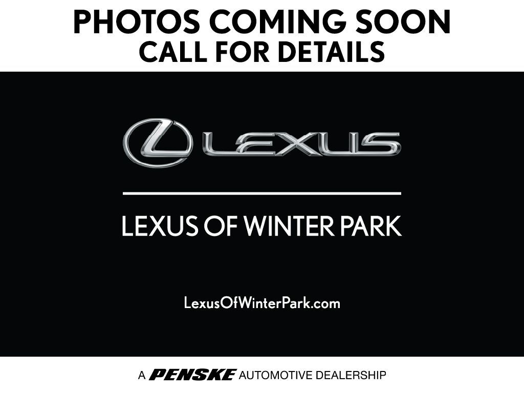 2019 LEXUS RX