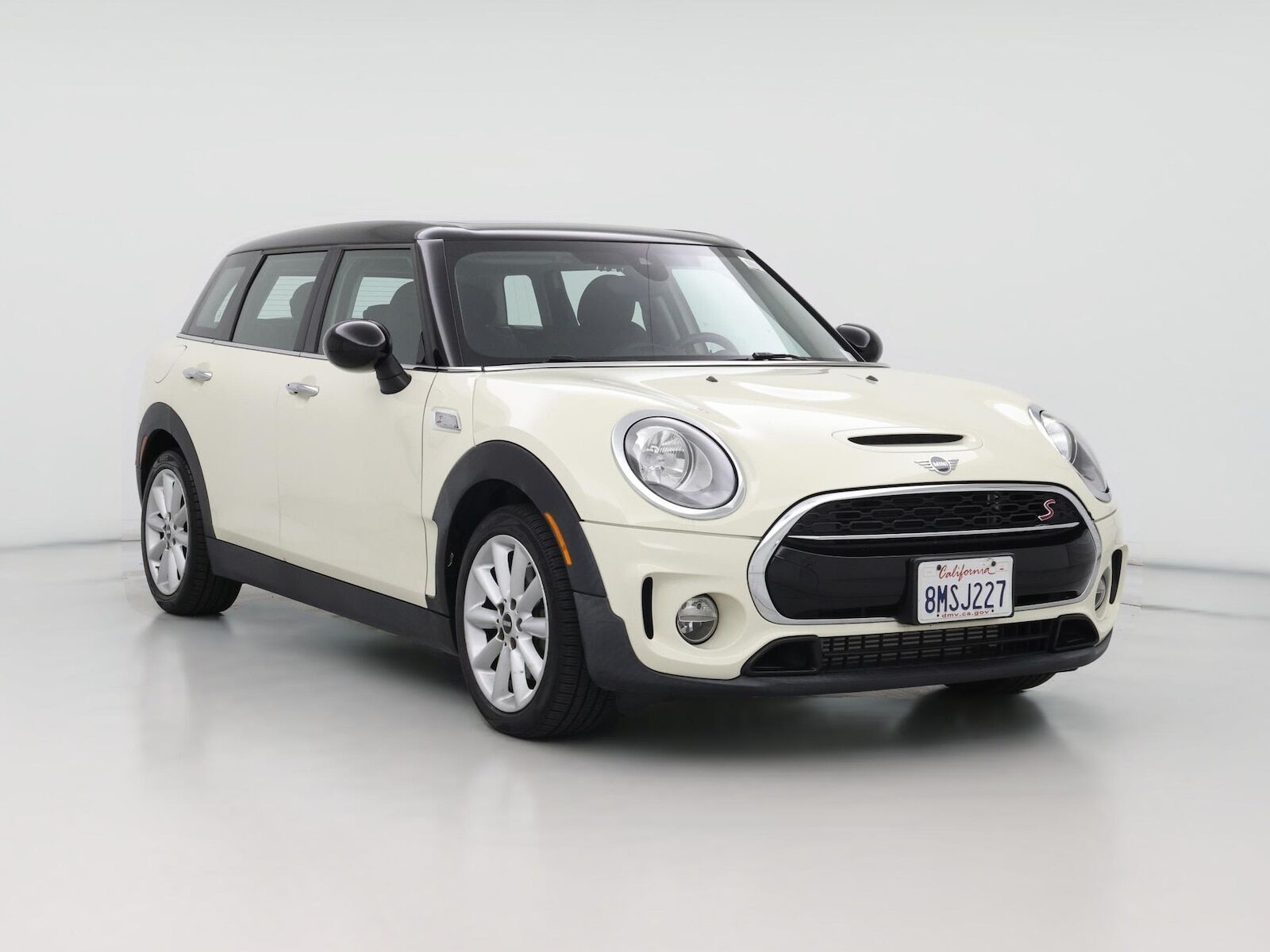 2019 MINI Clubman