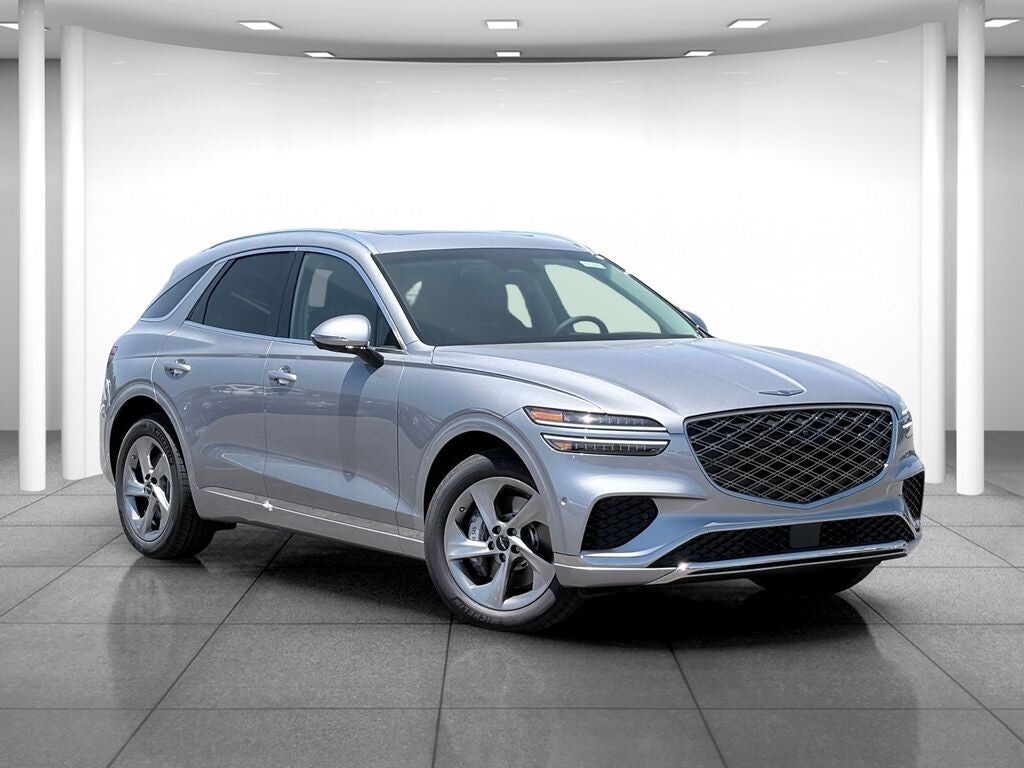 2026 GENESIS GV70