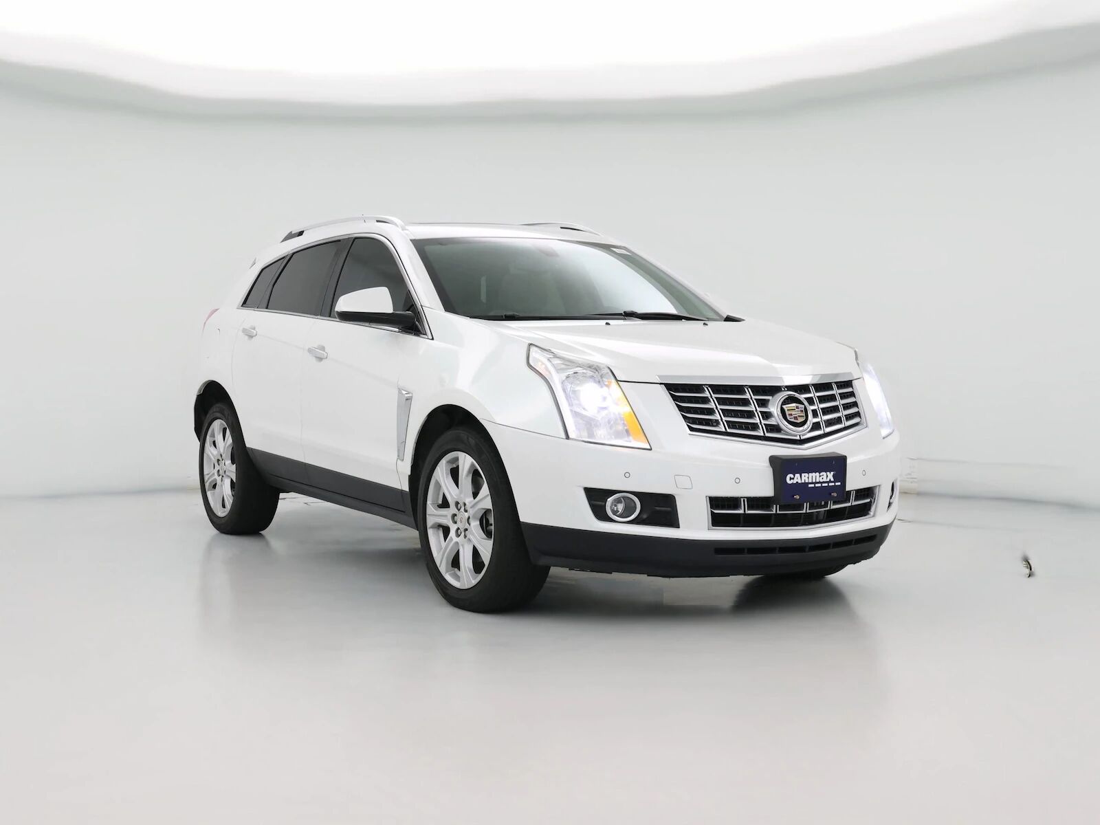 2016 CADILLAC SRX