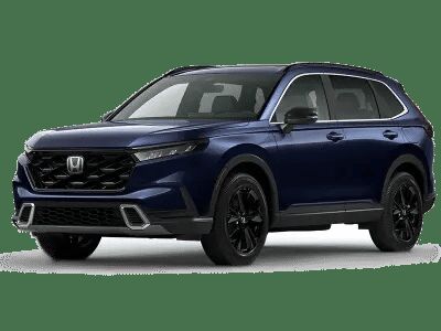 2023 HONDA CR-V