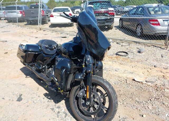 2023 HARLEY DAVIDSON FLHTK / ULTRA LIMITED
