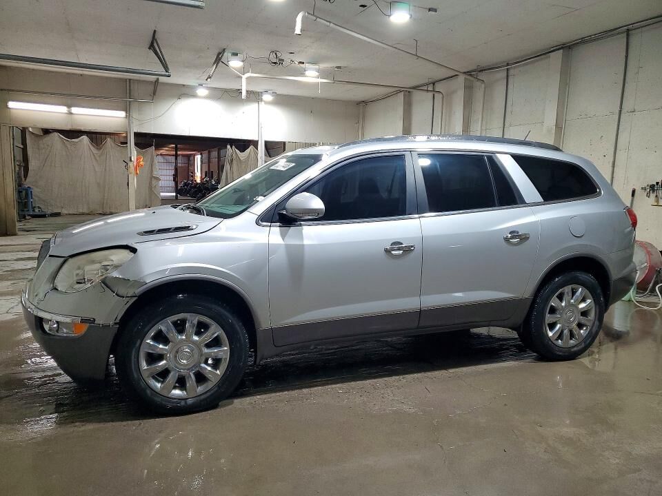 2012 BUICK Enclave