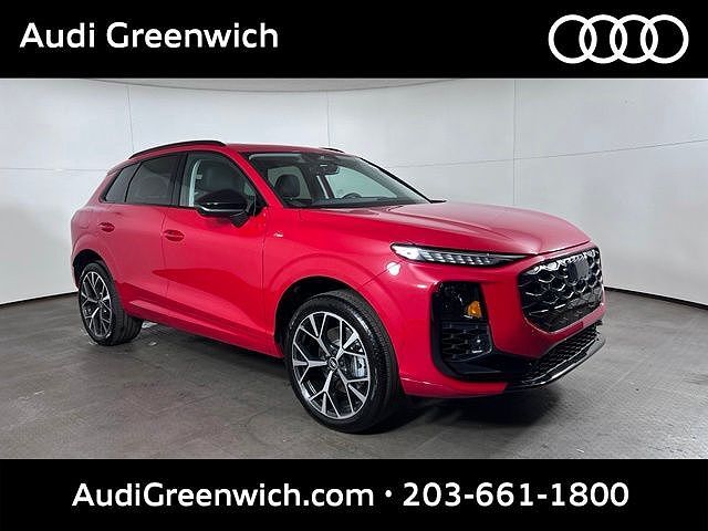 2026 AUDI Q3
