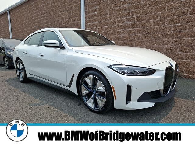 2023 BMW i4