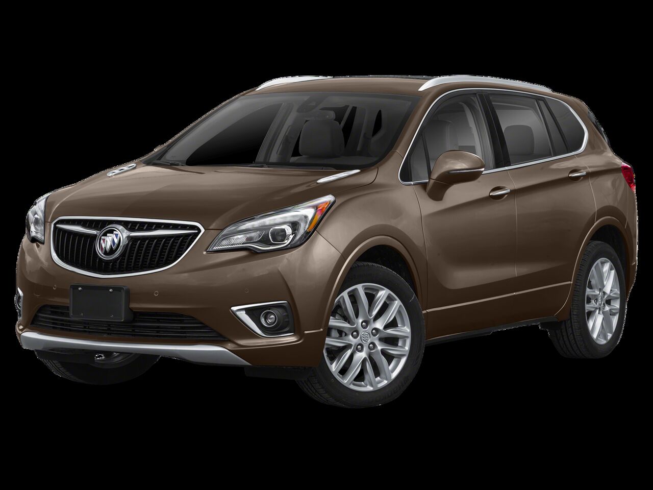 2019 BUICK Envision