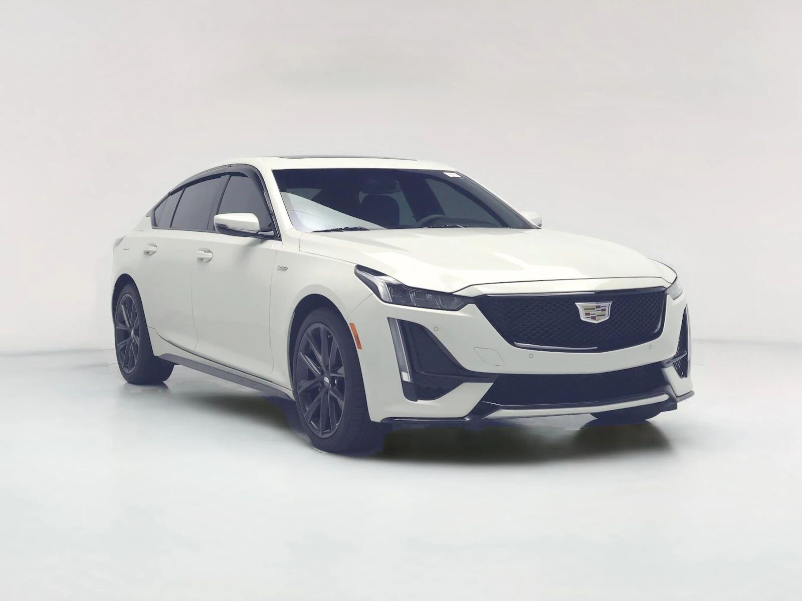 2023 CADILLAC CT5