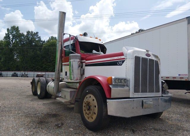 2007 PETERBILT 379