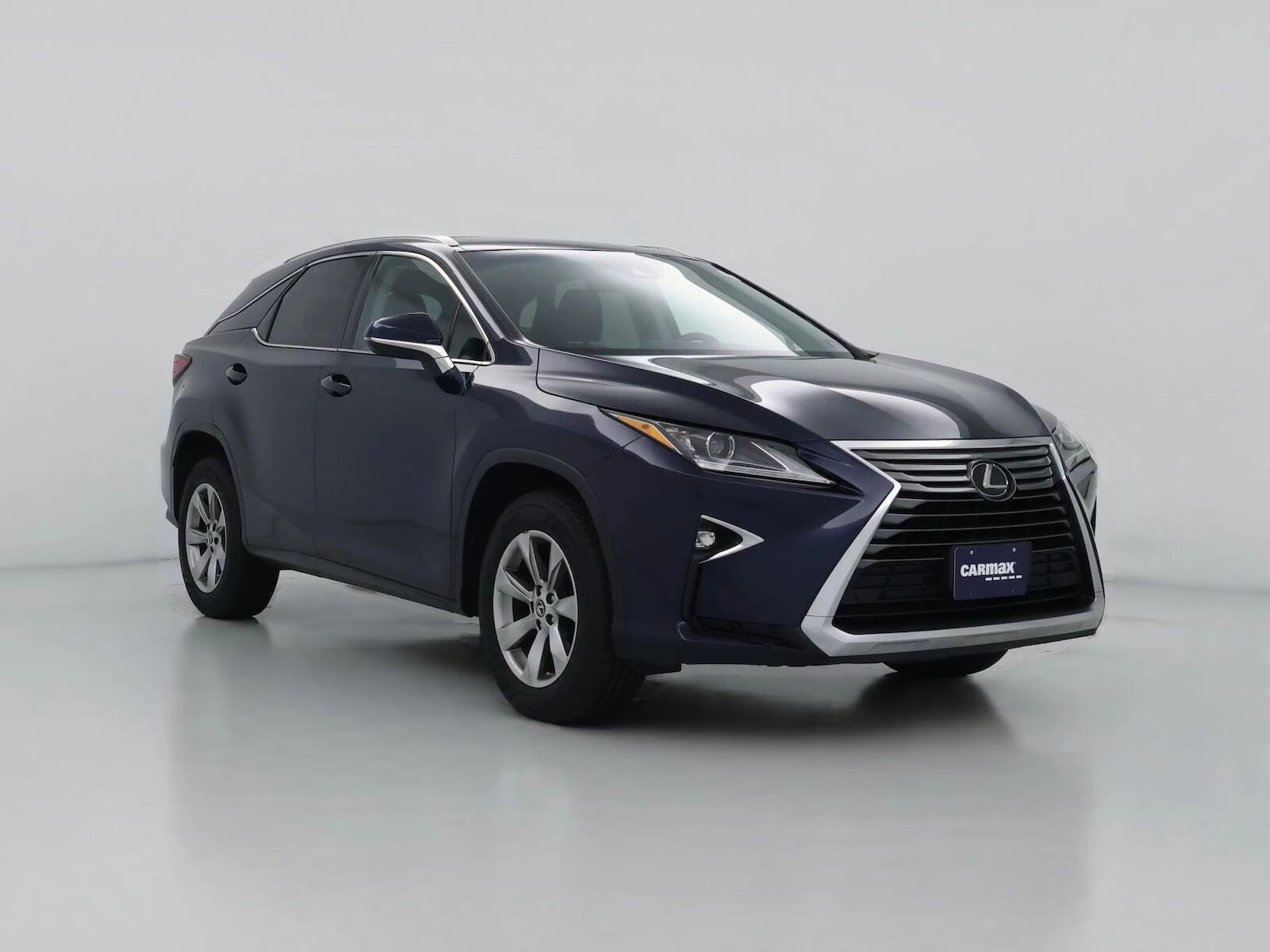 2019 LEXUS RX