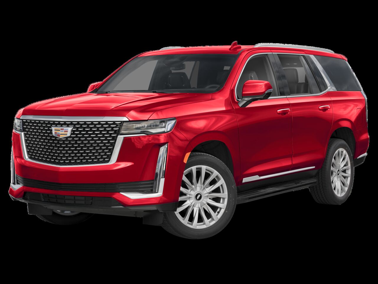 2024 CADILLAC Escalade