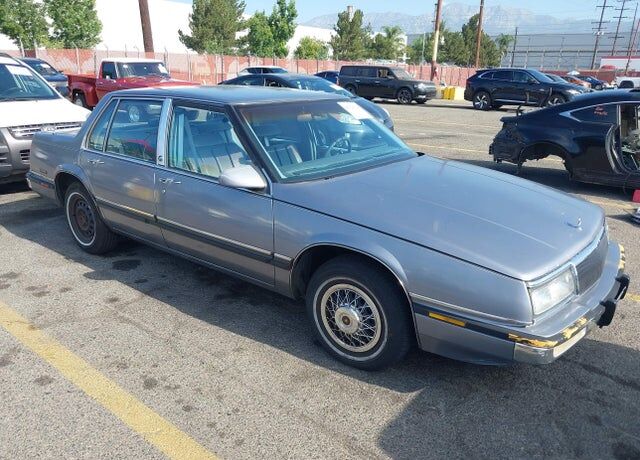 1990 BUICK LeSabre