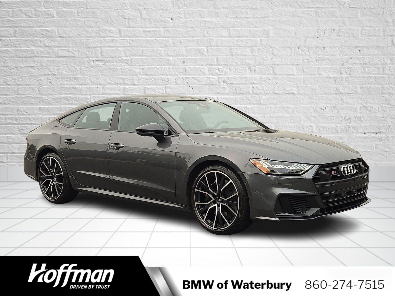 2023 AUDI S7
