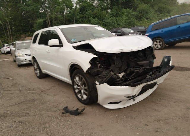 2020 DODGE Durango