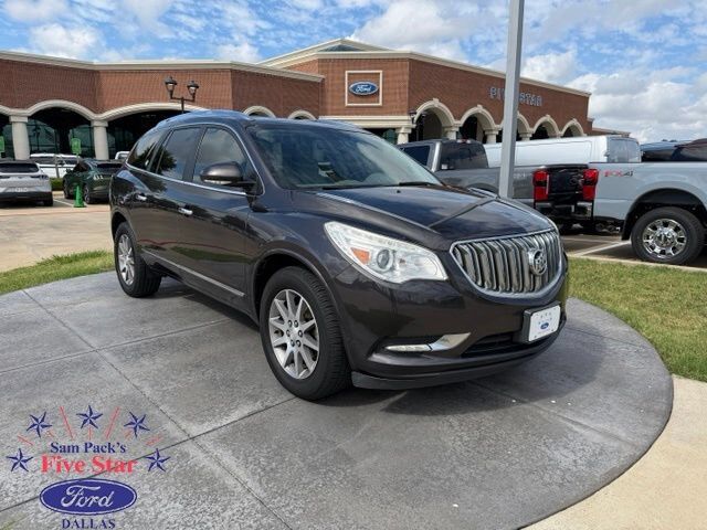 2013 BUICK Enclave