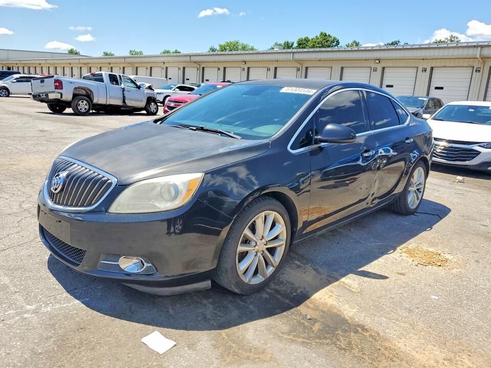 2013 BUICK Verano