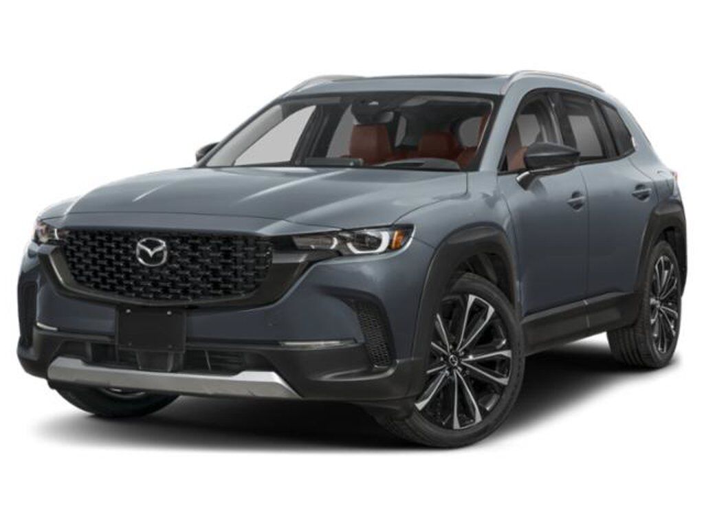 2024 MAZDA CX-50