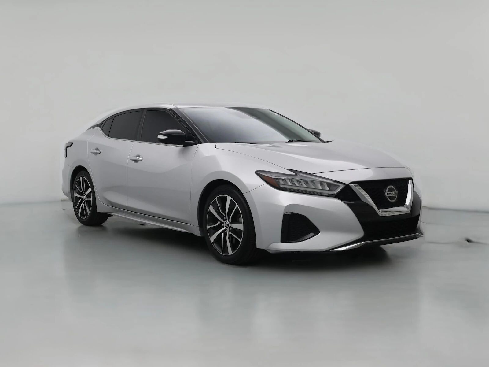 2022 NISSAN Maxima