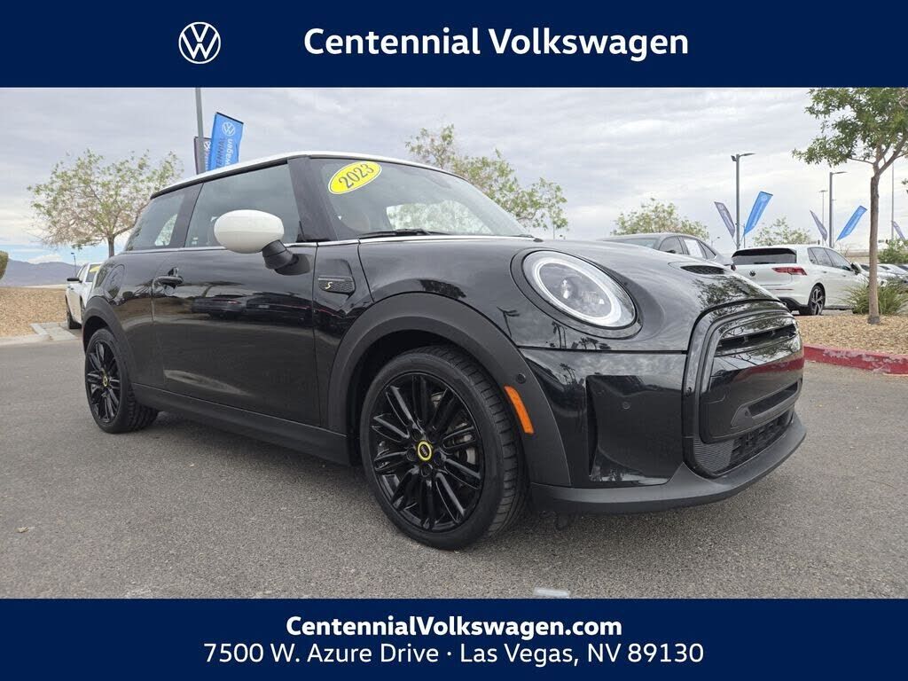 2023 MINI Hardtop