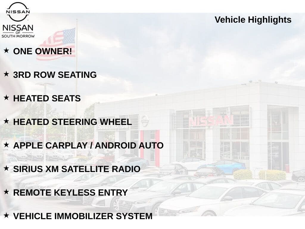 2025 CHRYSLER Voyager