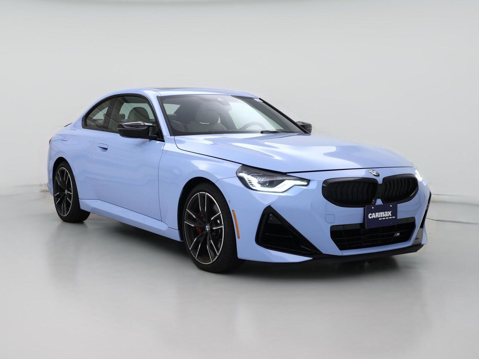2025 BMW M2
