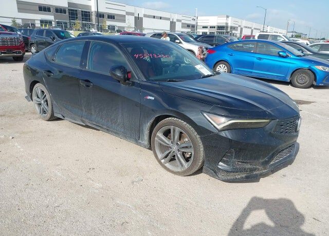 2023 ACURA Integra