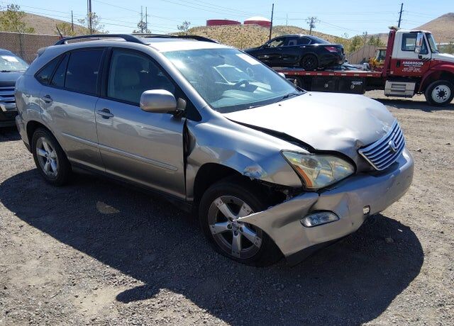 2005 LEXUS RX
