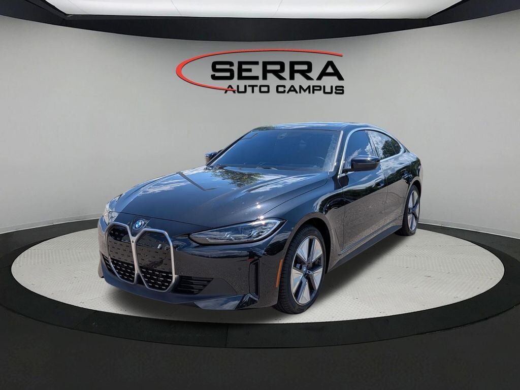 2023 BMW i4