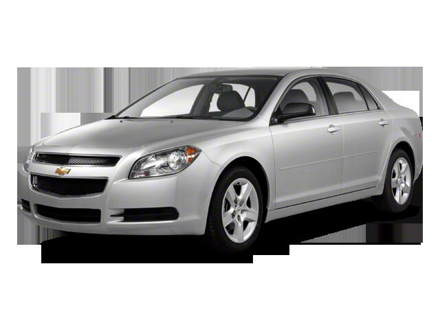2012 CHEVROLET Malibu
