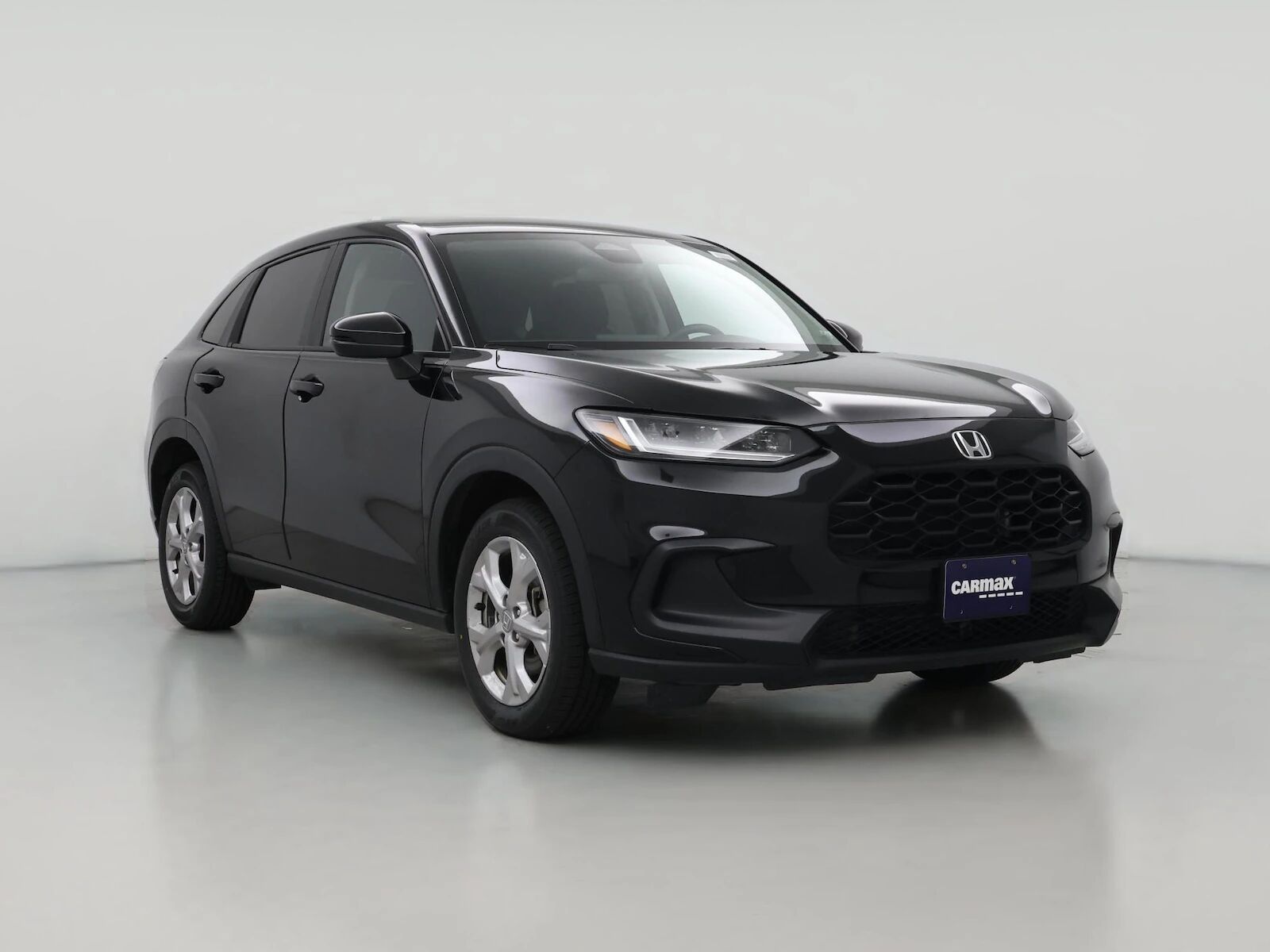 2024 HONDA HR-V