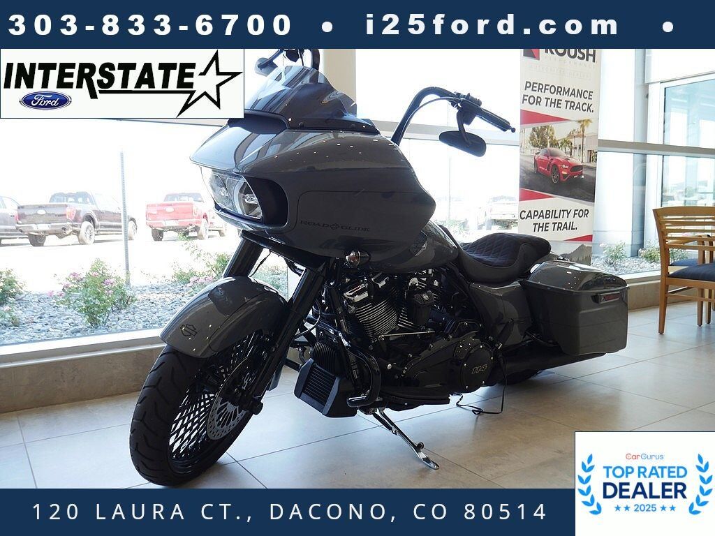 2022 HARLEY DAVIDSON FLTRXS / Road Glide Special