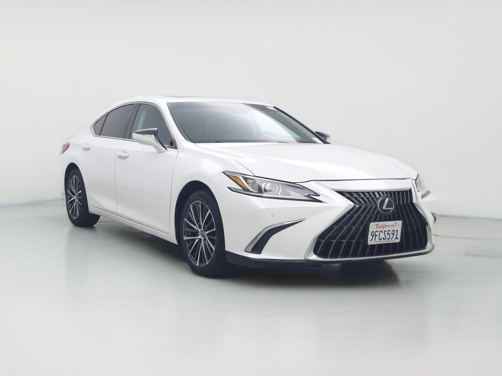 2023 LEXUS ES