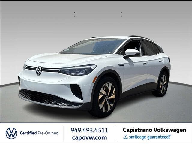 2023 VOLKSWAGEN ID.4