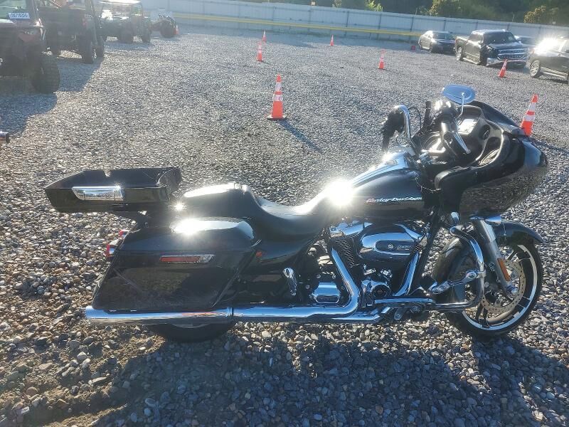 2019 HARLEY DAVIDSON FLTRX / Road Glide