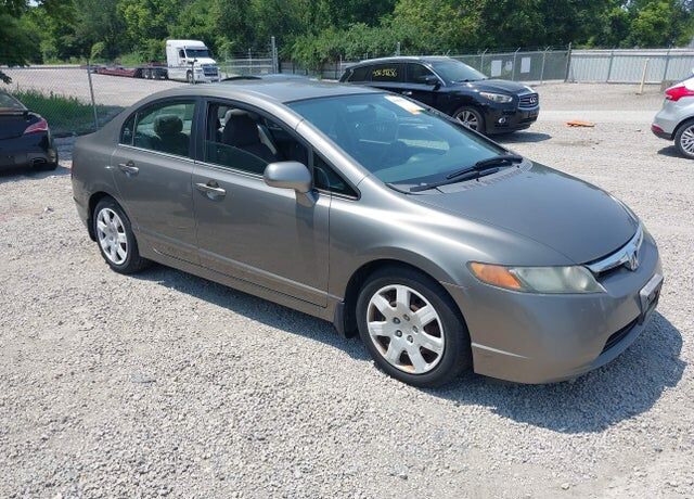 2006 HONDA Civic