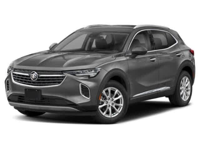2023 BUICK Envision