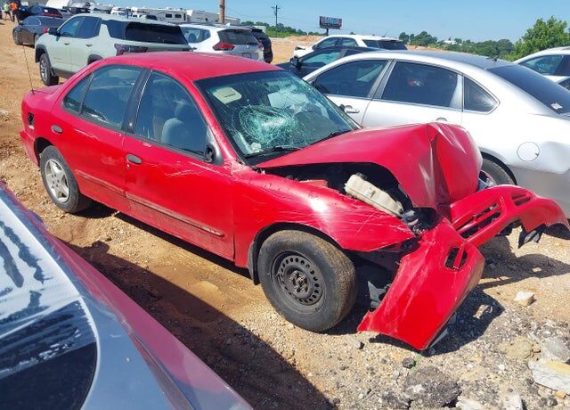 Chevrolet Cavalier