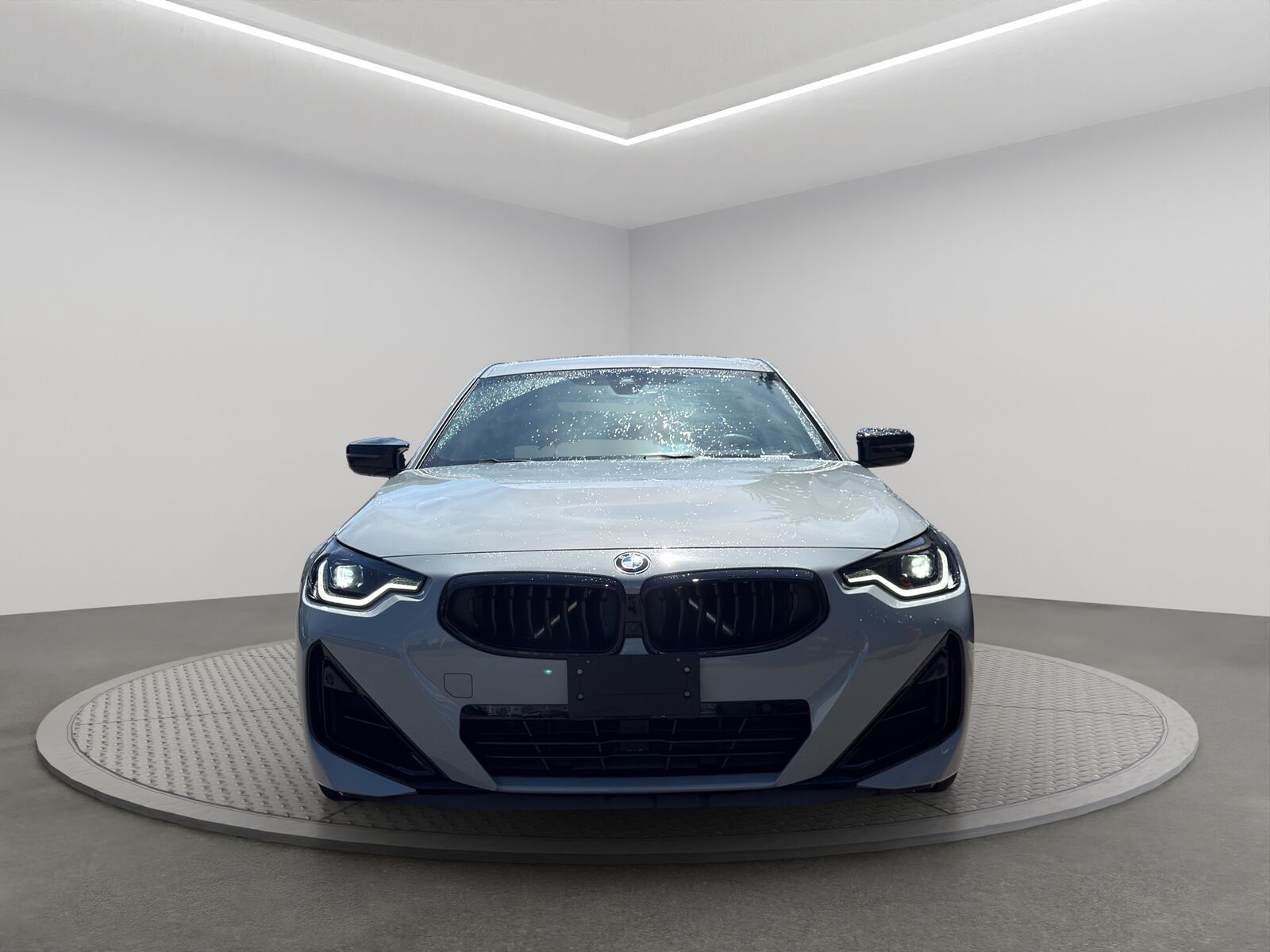 2024 BMW M240i