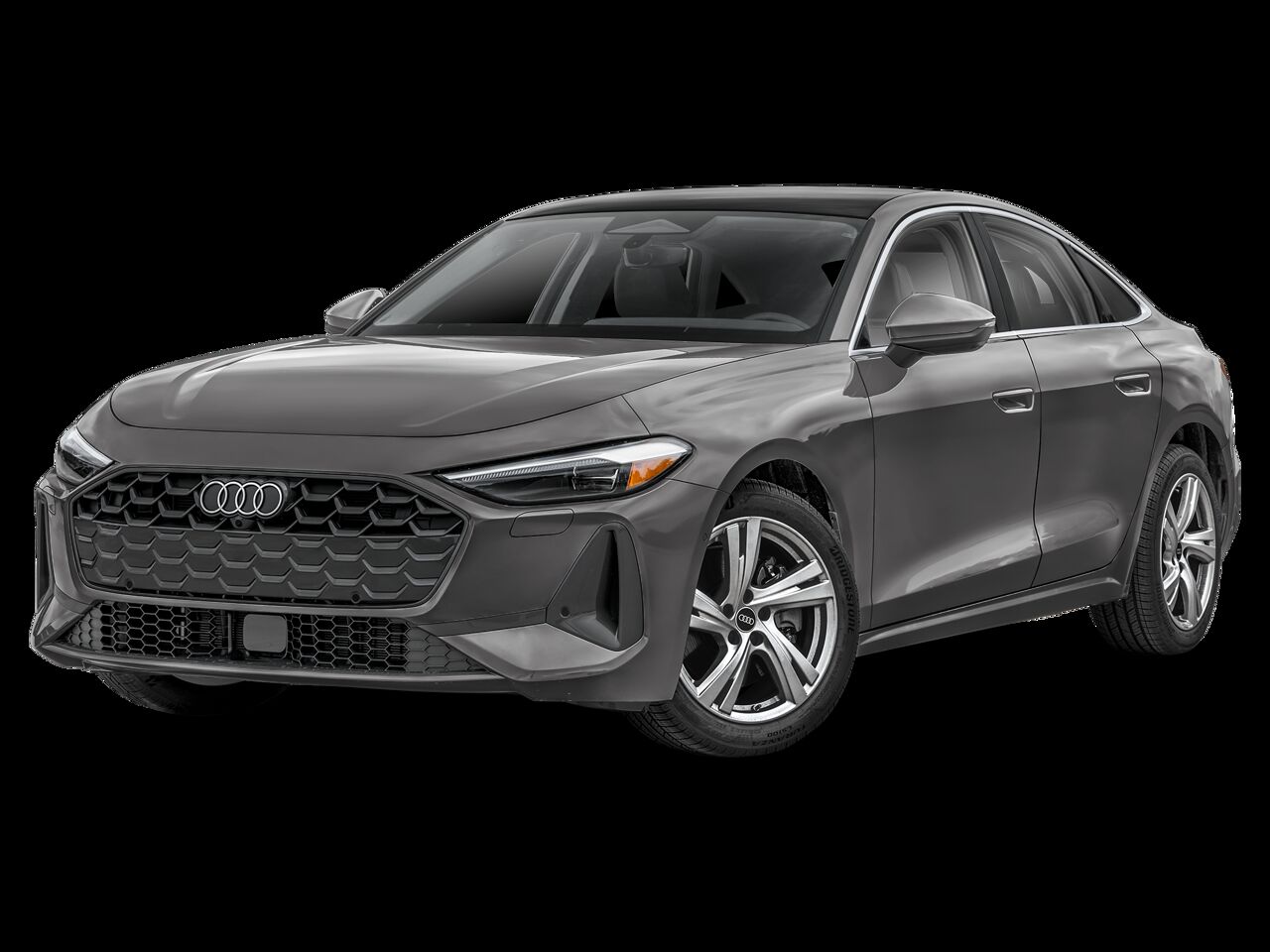2026 AUDI A5