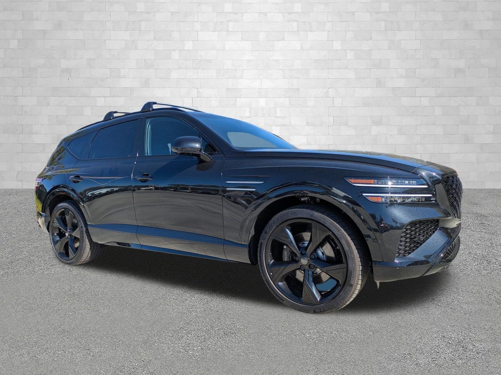 2026 GENESIS GV80