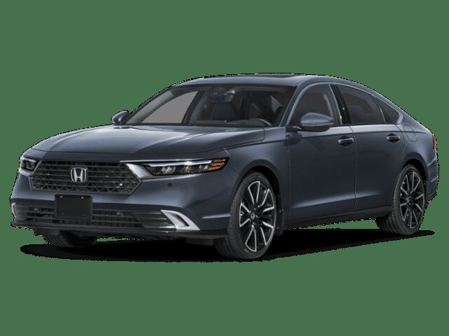 2026 HONDA Accord