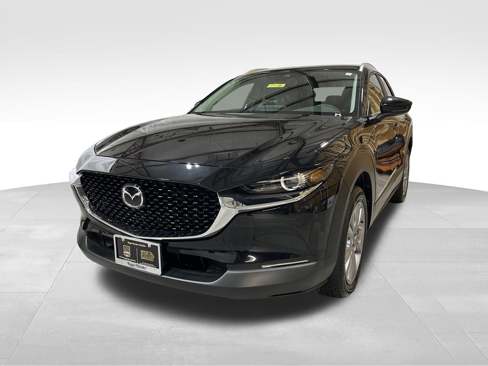 2023 MAZDA CX-30