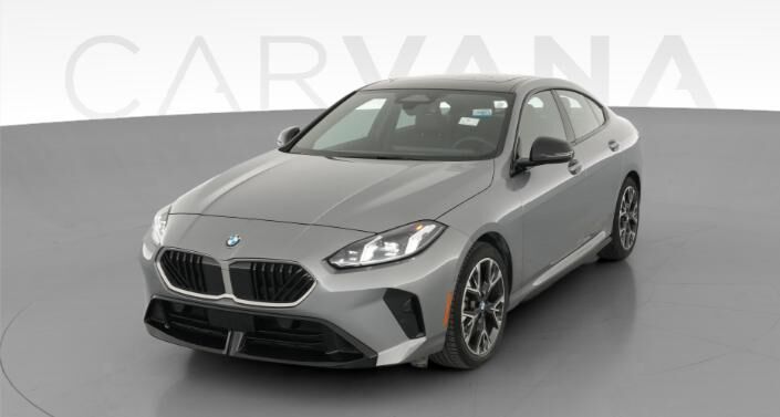 2026 BMW 2 Series