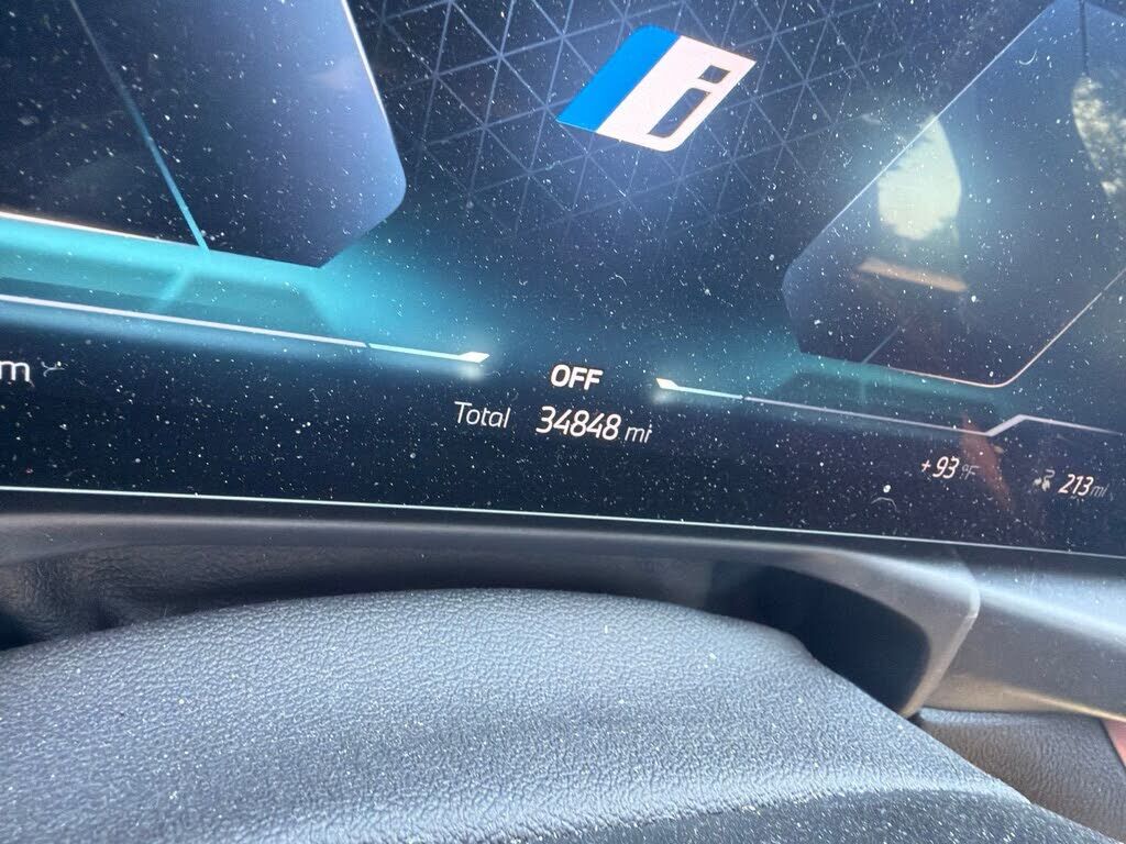 2024 BMW i4