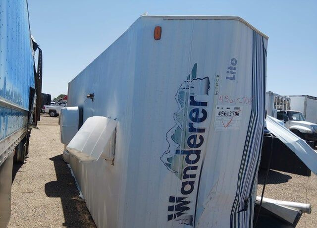 2000 MVP RV INC. (THOR CALIFORNIA) Wanderer/Sonoma