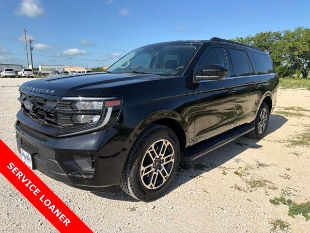 2026 FORD Expedition
