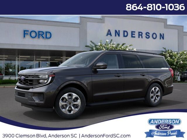 2027 FORD Expedition